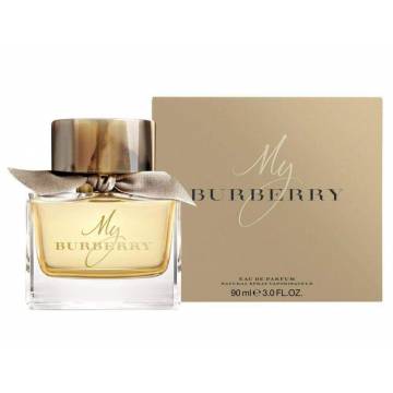 My Burberry EDP (90ml)