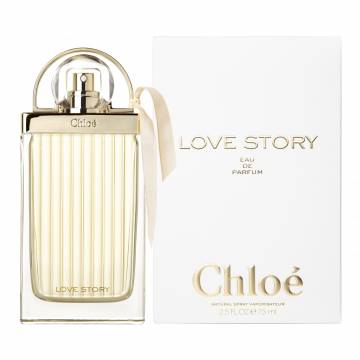 Chloe Love Story EDP