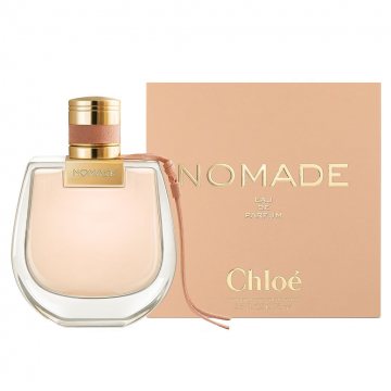 Chloe Nomade EDP