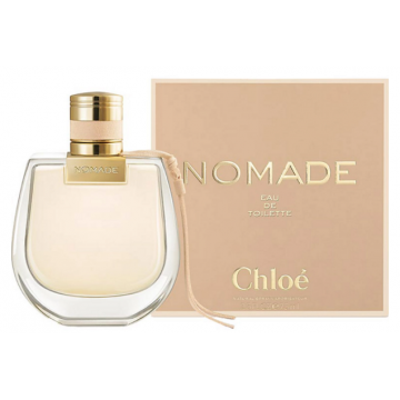 Chloe Nomade EDT