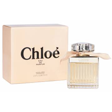 Chloe Signature EDP