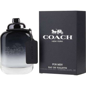 Coach For Men EDT