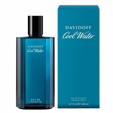 Davidoff Cool Water EDT