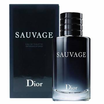 Dior Sauvage EDT
