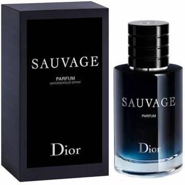 Dior Sauvage Parfum