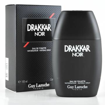 Drakkar Noir EDT 100ml