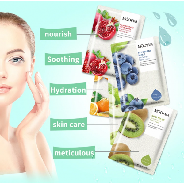 Skincare