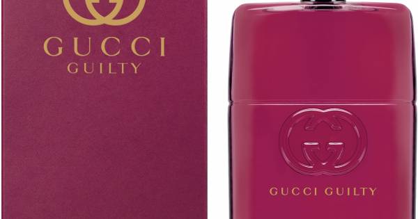 Gucci-Guilty-Absolute-Pour-Femme-EDP-90ml
