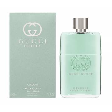 Gucci Guilty Cologne Pour Homme EDT