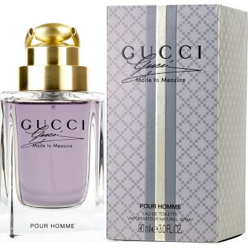 Gucci Made To Measure Pour Homme EDT