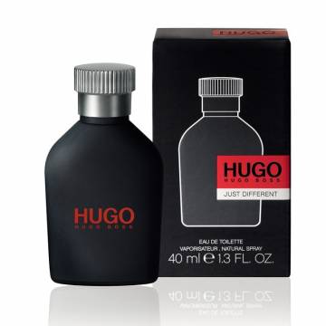 Hugo Just Different EDT