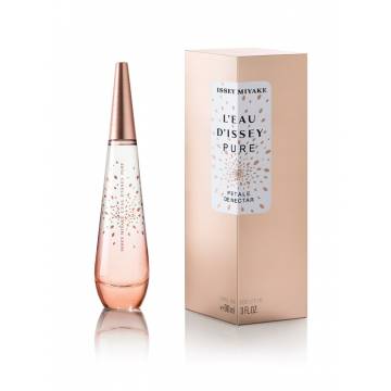 Issey Miyake L'Eau d'Issey Pure Petale de Nectar EDT