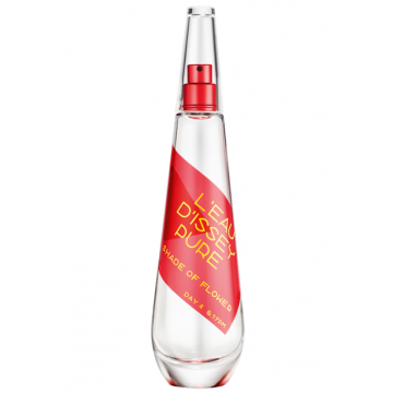 Issey Miyake L'Eau d'Issey Pure Shade Of Flower EDT 90ml Tester