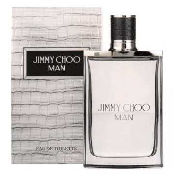 Jimmy Choo Man EDT