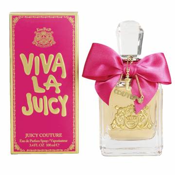 Juicy Couture Viva La Juicy EDP 100ml