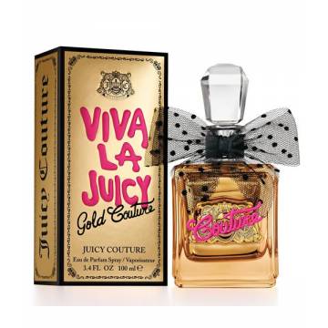 Juicy Couture Viva La Juicy Gold Couture EDP 100ml