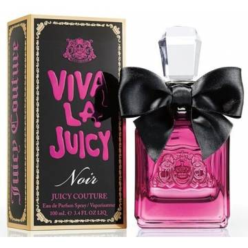 Juicy Couture Viva La Juicy Noir EDP 100ml