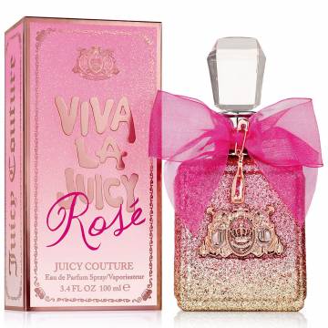 Juicy Couture Viva La Juicy Rose EDP 100ml
