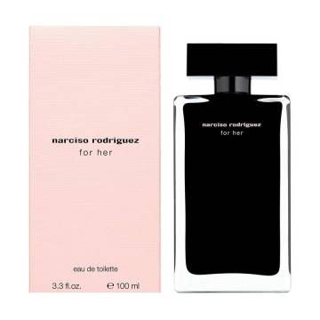 Narciso Rodriguez For Her EDT