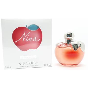 Nina Ricci Les Belles de Nina EDT