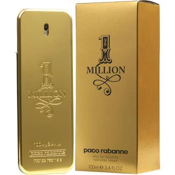 Paco Rabanne 1 Million EDT 100ml