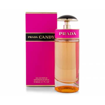 Prada Candy EDP 80ml