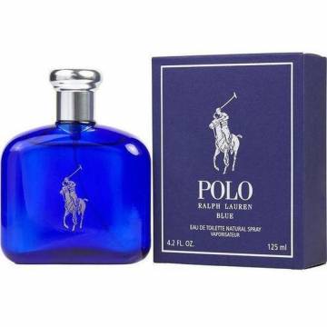 Ralph Lauren Polo Blue EDT