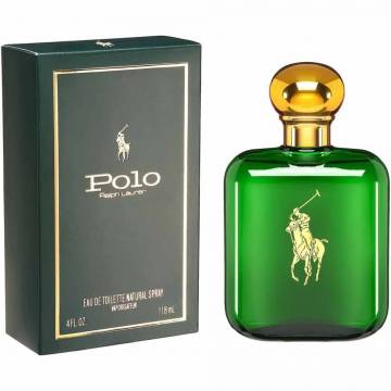 Ralph Lauren Polo EDT