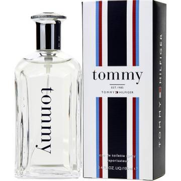Tommy Hilfiger Tommy EDT 100ml