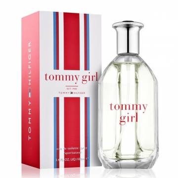 Tommy Hilfiger Tommy Girl EDT 100ml
