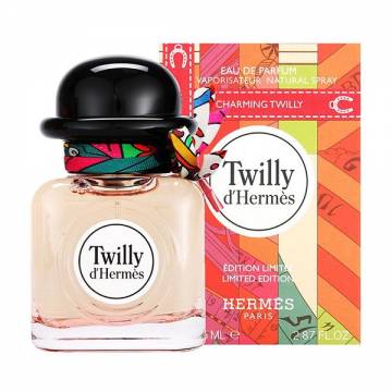 Twilly d'Hermès Eau de Parfum Charming Twilly