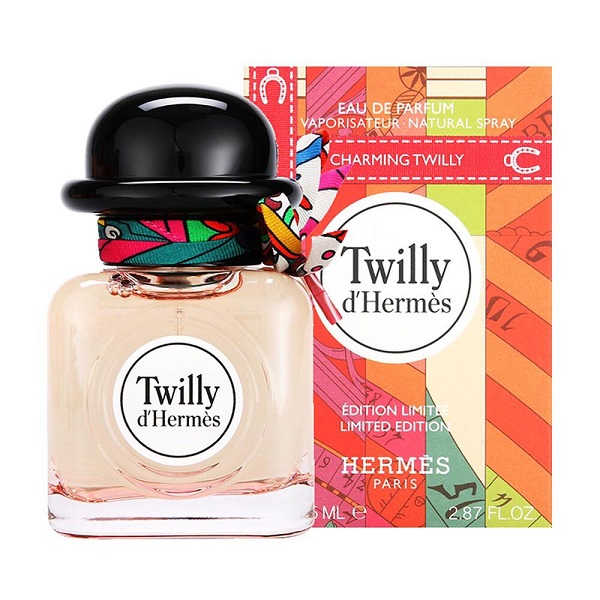Fragrance