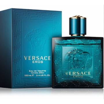 Versace Eros EDT