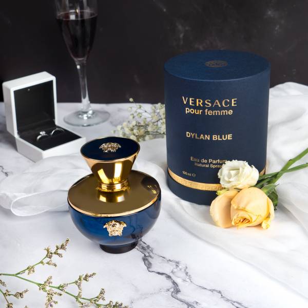 Fragrance