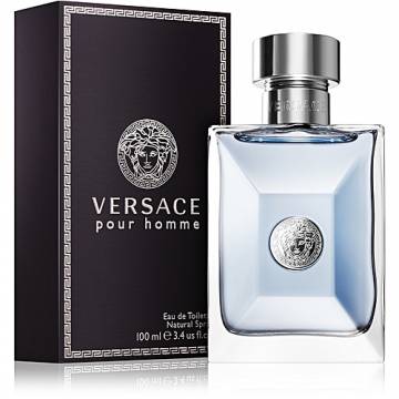 Versace Pour Homme EDT