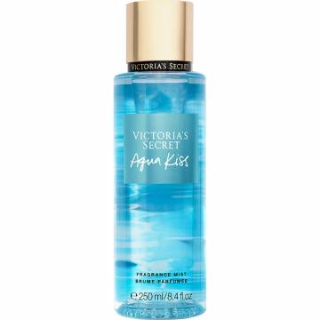 Victoria's Secret Aqua Kiss Fragrance Mist (250ml)