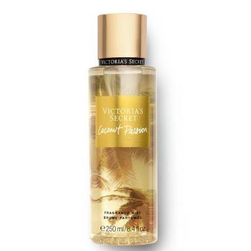 Victoria's Secret Coconut Passion Fragrance Mist (250ml)