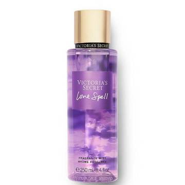 Victoria's Secret Love Spell Fragrance Mist (250ml)