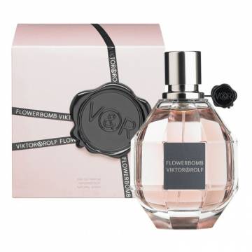 Viktor & Rolf Flowerbomb EDP 100ml