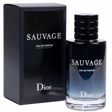 Dior Sauvage EDP