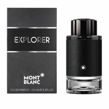 Montblanc Explorer EDP